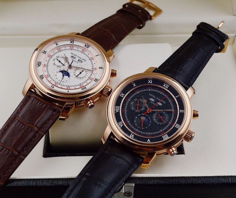 PATEK PHILIPPE Watches